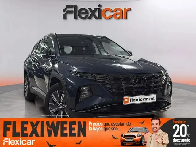 Hyundai TUCSON 1.6 CRDI Klass 4x2