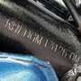 Kawasaki 500 H1 Mach 3 Blu/Azzurro - thumbnail 13
