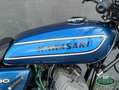 Kawasaki 500 H1 Mach 3 Blu/Azzurro - thumbnail 8