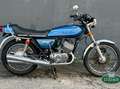 Kawasaki 500 H1 Mach 3 Blu/Azzurro - thumbnail 16