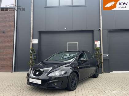 SEAT Leon 1.4 TSI Sport Airco | Cruise Control