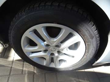 Bild 4 Opel Astra Start/Stop