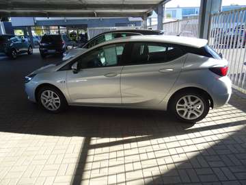 Bild 9 Opel Astra Start/Stop