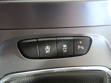 Bild 15 Opel Astra Start/Stop