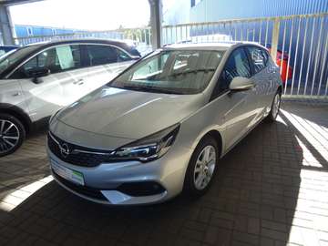 Bild Astra Opel