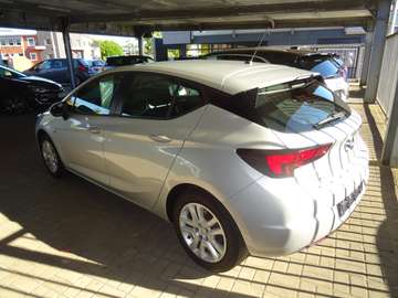 Bild 8 Opel Astra Start/Stop