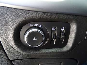 Bild 12 Opel Astra Start/Stop