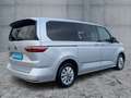 Volkswagen T7 Multivan T7 Multivan LÜ2.0TDI LED+NAV+ACC+SHZ+RFK+PLA+AHK Silber - thumbnail 5