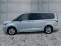 Volkswagen T7 Multivan T7 Multivan LÜ2.0TDI LED+NAV+ACC+SHZ+RFK+PLA+AHK Silber - thumbnail 3