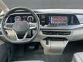 Volkswagen T7 Multivan T7 Multivan LÜ2.0TDI LED+NAV+ACC+SHZ+RFK+PLA+AHK Silber - thumbnail 8
