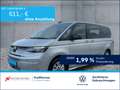 Volkswagen T7 Multivan T7 Multivan LÜ2.0TDI LED+NAV+ACC+SHZ+RFK+PLA+AHK Silber - thumbnail 1