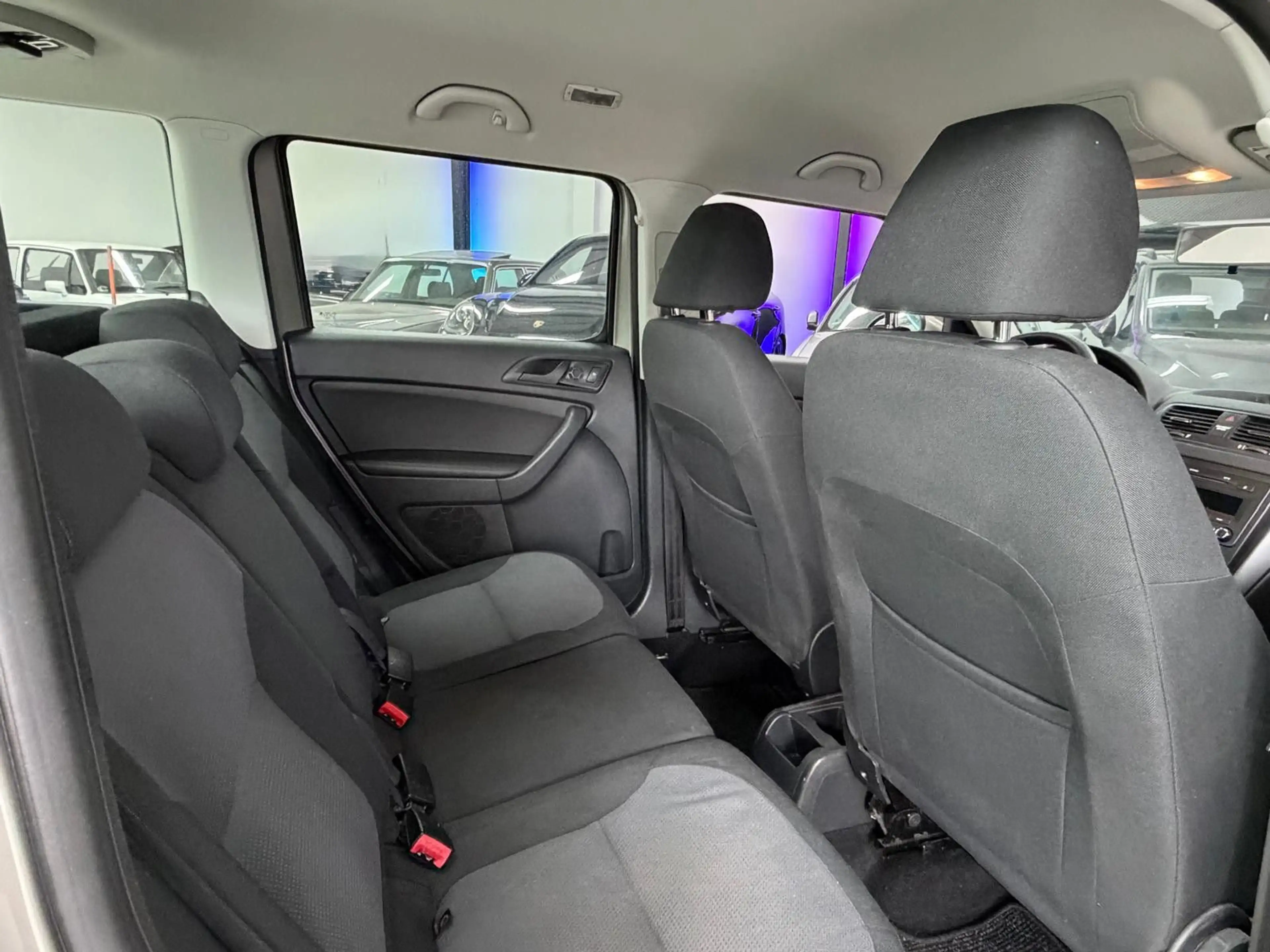 Skoda Yeti Active Plus Edition -1. Hand — photo 6