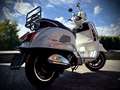 Vespa GTS 300 Etat neuf  prix 4504 Euros HTVA Blanc - thumbnail 4
