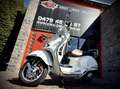 Vespa GTS 300 Etat neuf  prix 4504 Euros HTVA Blanc - thumbnail 2