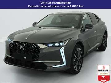 DS4 PureTech 130 EAT8 Rivoli