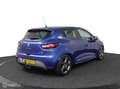 Renault Clio 1.2 TCe Intens Gt -Line | 120PK | 6 Versnellingen Blauw - thumbnail 8