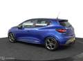 Renault Clio 1.2 TCe Intens Gt -Line | 120PK | 6 Versnellingen Blauw - thumbnail 11