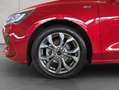 Ford Focus Turnier 1.0 EcoBoost Hybrid Aut. ST-LINE X Rot - thumbnail 14