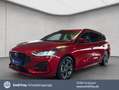 Ford Focus Turnier 1.0 EcoBoost Hybrid Aut. ST-LINE X Rot - thumbnail 1