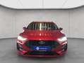 Ford Focus Turnier 1.0 EcoBoost Hybrid Aut. ST-LINE X Rot - thumbnail 5