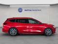 Ford Focus Turnier 1.0 EcoBoost Hybrid Aut. ST-LINE X Rot - thumbnail 4
