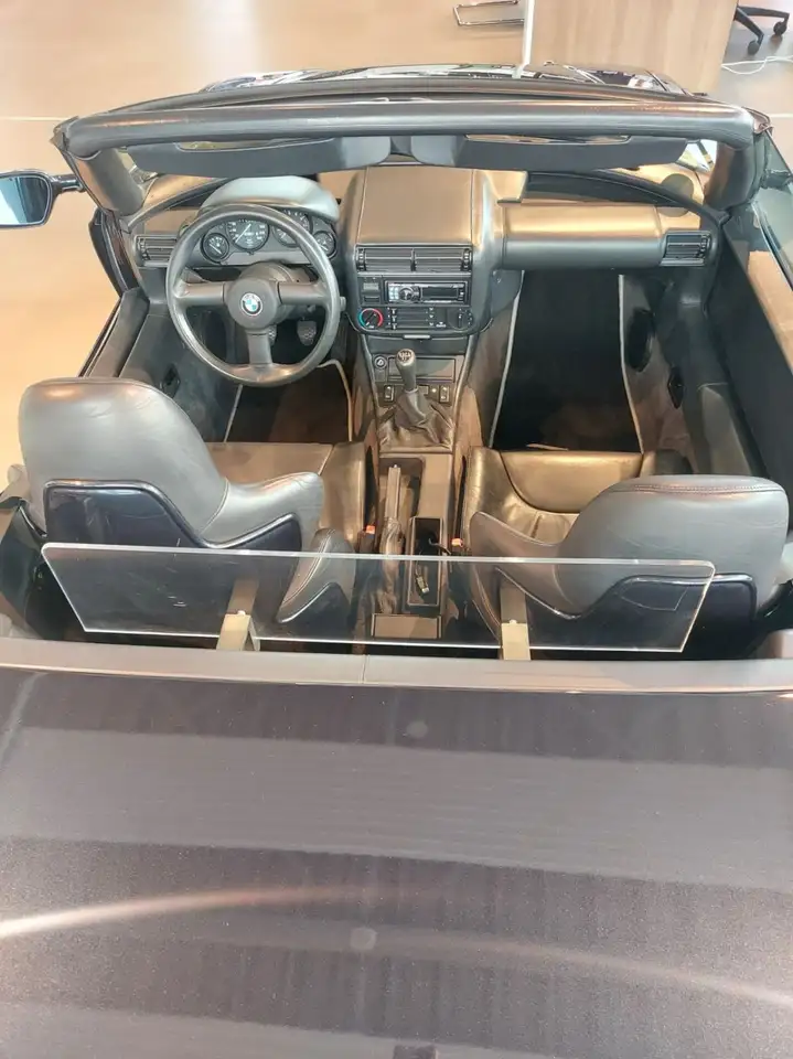 BMW Z1 2.5 Cabrio, foto 6