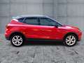 SEAT Arona 1.5TSI DSG FR-LINE LED+NAV+ACC+SHZ+RFK+AHK Rood - thumbnail 7