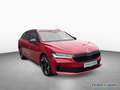 Skoda Superb Combi Sportline 2.0 TDI DSG 4x4 *AHK*PANO*STHZG* Rouge - thumbnail 4