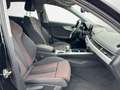 Audi A4 30 TDI S tronic Navi GRA SHZ DAB Zwart - thumbnail 9