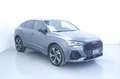 Audi Q3 Sportback 35TDI S tronic S line edition Black line Grigio - thumbnail 3