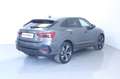 Audi Q3 Sportback 35TDI S tronic S line edition Black line Grigio - thumbnail 4