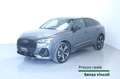 Audi Q3 Sportback 35TDI S tronic S line edition Black line Grigio - thumbnail 1