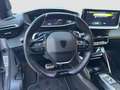 Peugeot 2008 1.5 bluehdi 130cv GT automatica 2024 Grigio - thumbnail 10