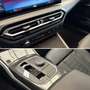 BMW 320 e Alu19"/SportZet/Cam/WideScreen/Gps *1j garantie* Nero - thumbnail 14