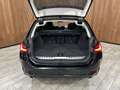 BMW 320 e Alu19"/SportZet/Cam/WideScreen/Gps *1j garantie* Negro - thumbnail 11