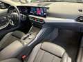 BMW 320 e Alu19"/SportZet/Cam/WideScreen/Gps *1j garantie* Negro - thumbnail 8