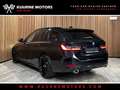 BMW 320 e Alu19"/SportZet/Cam/WideScreen/Gps *1j garantie* Negro - thumbnail 2