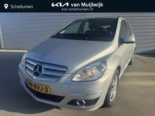 Mercedes-Benz B 160 Business Class Automaat | Hoge zit auto !