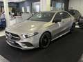 Mercedes-Benz A 250 7G AMG-Line Limousine *DIST*NIGHT*LED* Silber - thumbnail 2