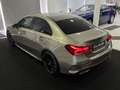 Mercedes-Benz A 250 7G AMG-Line Limousine *DIST*NIGHT*LED* Silber - thumbnail 10