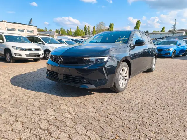 Opel Astra L Sports Tourer*Navi Pro*Kamera*TMP*MwSt.