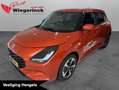 Suzuki Swift 1.2 Comfort Smart Hybride[ NIEUW I 0 KM I VEEL VOO Arancione - thumbnail 1