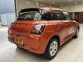 Suzuki Swift 1.2 Comfort Smart Hybride[ NIEUW I 0 KM I VEEL VOO Arancione - thumbnail 4