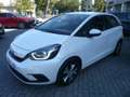 Honda Jazz Jazz IV 2021 1.5 hev Elegance ecvt Neopatentati Bianco - thumbnail 1
