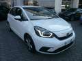 Honda Jazz Jazz IV 2021 1.5 hev Elegance ecvt Neopatentati Bianco - thumbnail 2