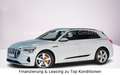Audi e-tron 55 quattro advanced *S line* 8x BEREIFT White - thumbnail 1