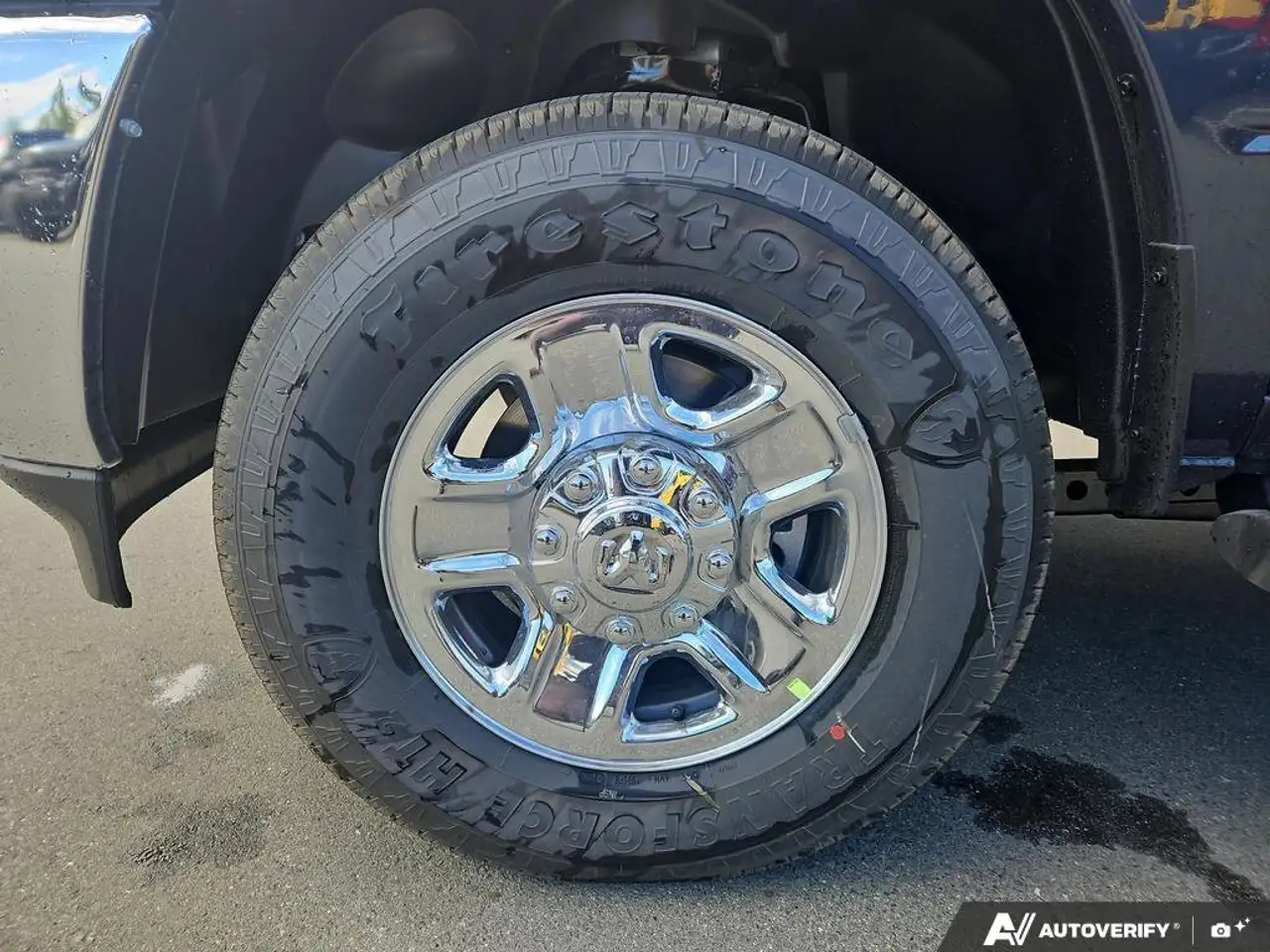 RAM 3500 снимка RAM 3500