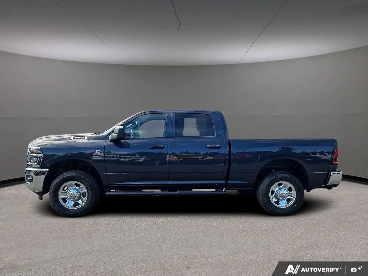 RAM 3500 снимка RAM 3500