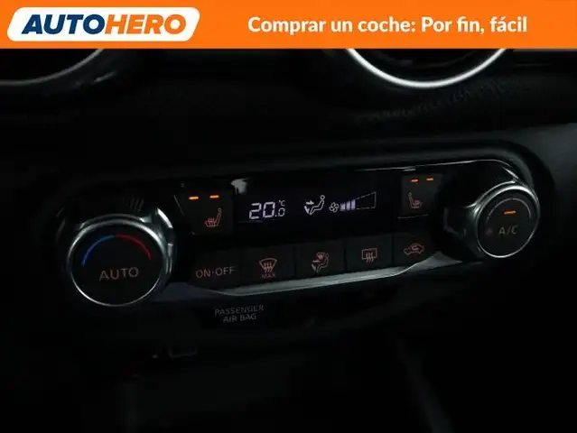Nissan Juke view 23
