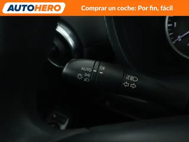 Nissan Juke view 27